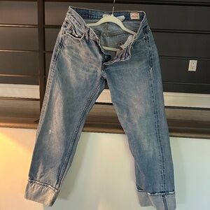 Vintage Levi’s from Levi’s Premium Collection size 27m
